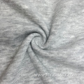 TC Cotton Polyester Knitted Loop French Terry Fabric